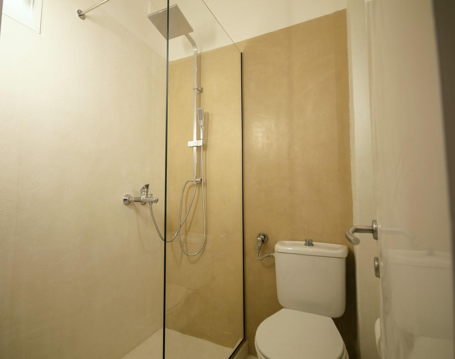 Eleonas Bohotel Kávos Exteriör bild